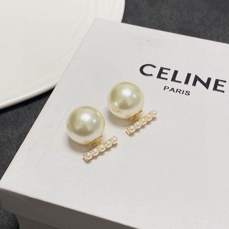 Celine Earring 01lyr70